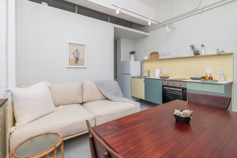 1 Bedroom Property for Sale in Gardens Western Cape